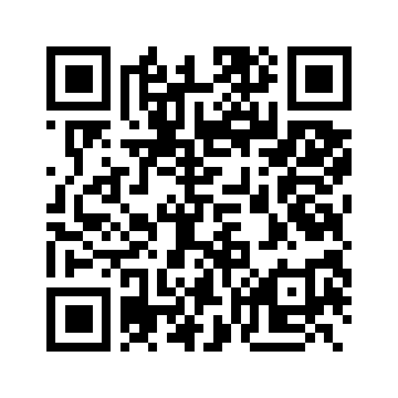 App Store の GENSHI Voice のページの QR コード
