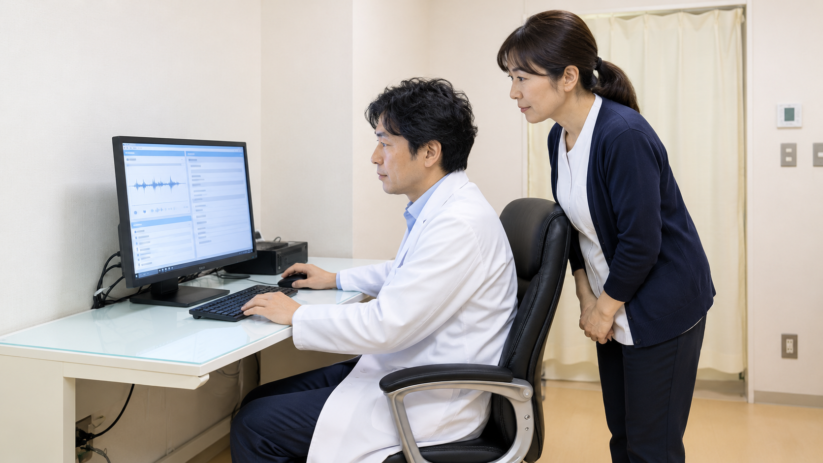 医療AIとは？種類と活用事例、業務に合う製品の選び方