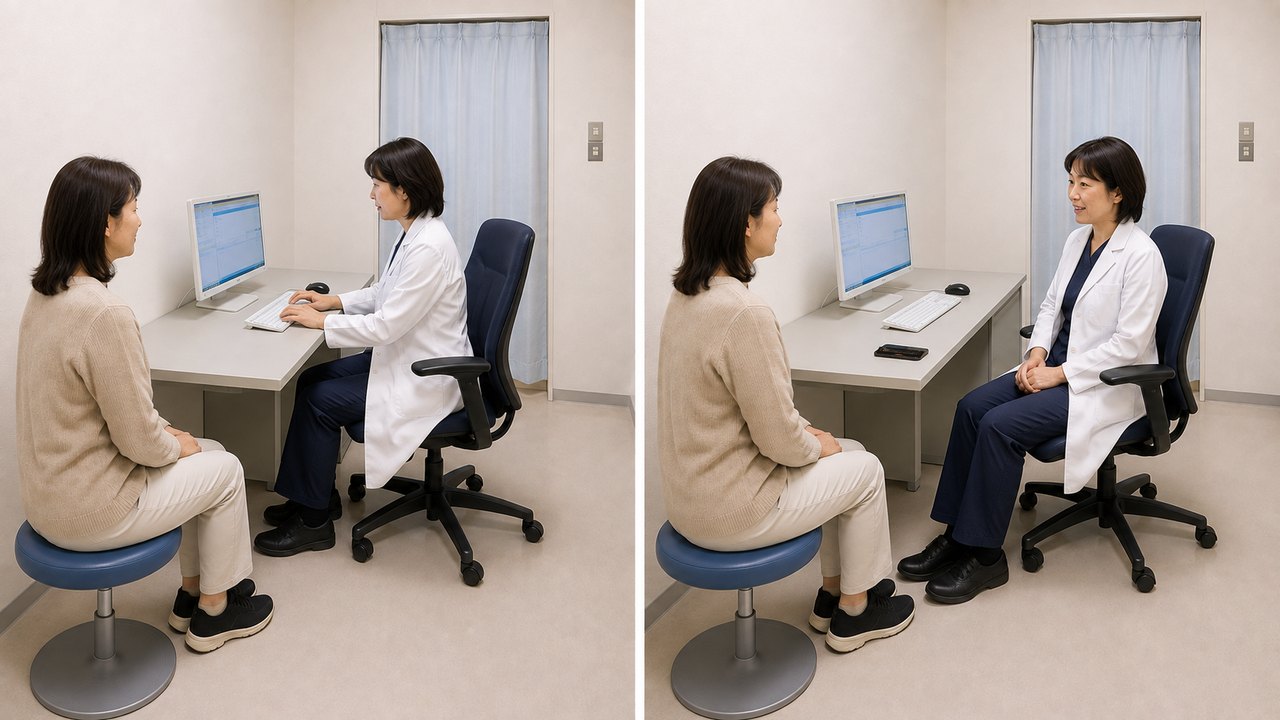クリニックが電子カルテにAIを追加する理由｜導入で何が変わるか